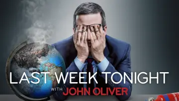 Backdrop к сериалу "Last Week Tonight with John Oliver" #1219400