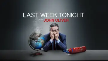 Backdrop к сериалу "Last Week Tonight with John Oliver" #1219401