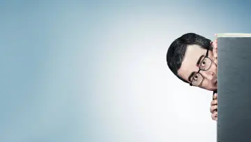 Backdrop к сериалу "Last Week Tonight with John Oliver" #1219403