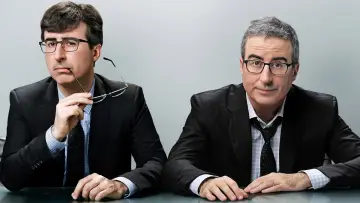 Backdrop к сериалу "Last Week Tonight with John Oliver" #1219405