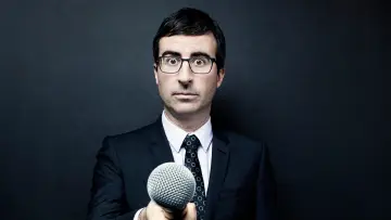Backdrop к сериалу "Last Week Tonight with John Oliver" #1219406