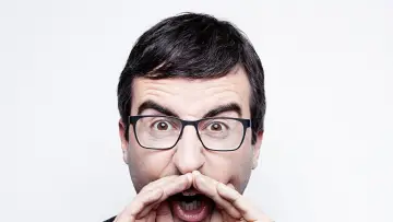 Backdrop к сериалу "Last Week Tonight with John Oliver" #1219407