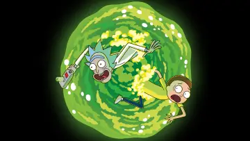 Backdrop к сериалу "Rick and Morty" #1233632