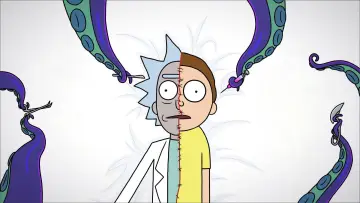 Backdrop к сериалу "Rick and Morty" #1233633
