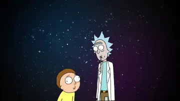 Backdrop к сериалу "Rick and Morty" #1233672