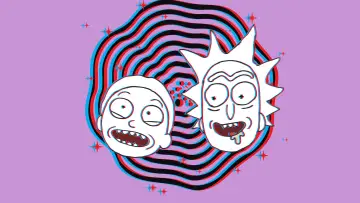 Backdrop к сериалу "Rick and Morty" #1233702
