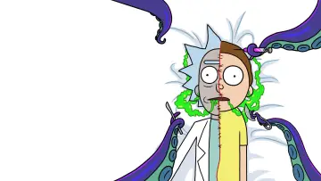 Backdrop к сериалу "Rick and Morty" #1233703