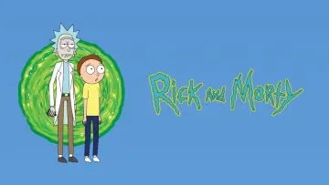 Backdrop к сериалу "Rick and Morty" #1233720