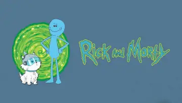 Backdrop к сериалу "Rick and Morty" #1233724