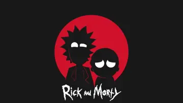 Backdrop к сериалу "Rick and Morty" #1233734