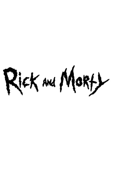 Poster к сериалу "Rick and Morty" #1233858