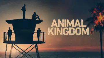 Backdrop for the TV series "Animal Kingdom" #1294944