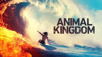 Backdrop for the TV series "Animal Kingdom" #1294952