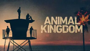 Backdrop for the TV series "Animal Kingdom" #1294953