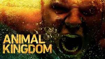 Backdrop for the TV series "Animal Kingdom" #1294957