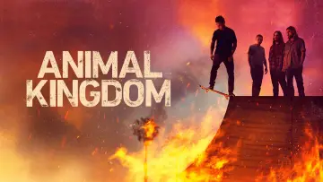 Backdrop for the TV series "Animal Kingdom" #1294958