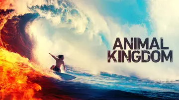 Backdrop for the TV series "Animal Kingdom" #1294959