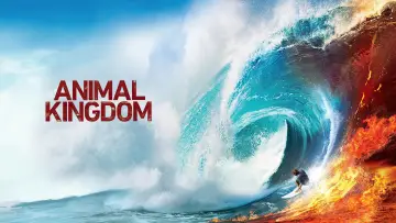 Backdrop for the TV series "Animal Kingdom" #1294960