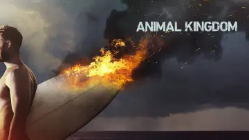 Backdrop for the TV series "Animal Kingdom" #1294962