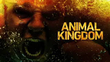 Backdrop for the TV series "Animal Kingdom" #1294963