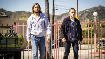 Backdrop for the TV series "Animal Kingdom" #1294965