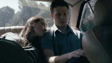 Backdrop for the TV series "Animal Kingdom" #1294968