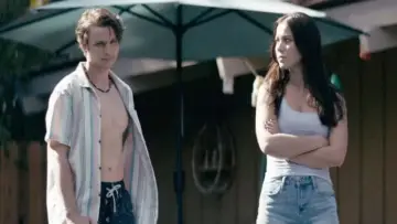 Backdrop for the TV series "Animal Kingdom" #1294978
