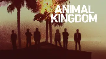 Backdrop for the TV series "Animal Kingdom" #1294980