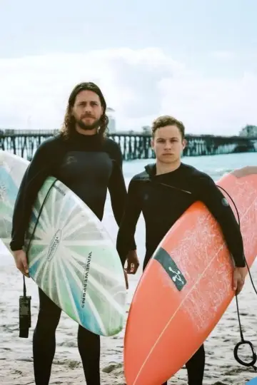 Poster for the TV series "Animal Kingdom" #1295026