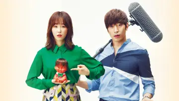 Backdrop for the TV series "Another Miss Oh" #1456855