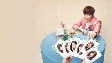 Backdrop for the TV series "Another Miss Oh" #1456856