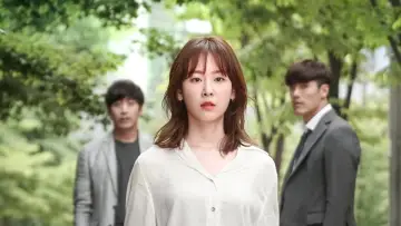 Backdrop for the TV series "Another Miss Oh" #1456860