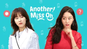 Backdrop for the TV series "Another Miss Oh" #1456861