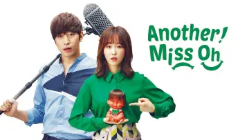 Backdrop for the TV series "Another Miss Oh" #1456862