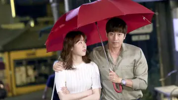 Backdrop for the TV series "Another Miss Oh" #1456863