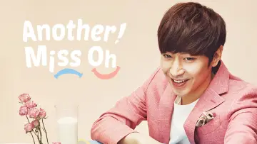 Backdrop for the TV series "Another Miss Oh" #1456864