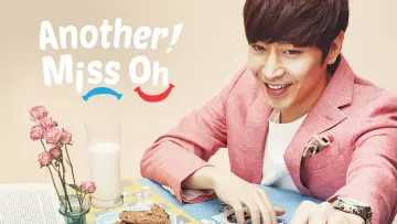 Backdrop for the TV series "Another Miss Oh" #1456871