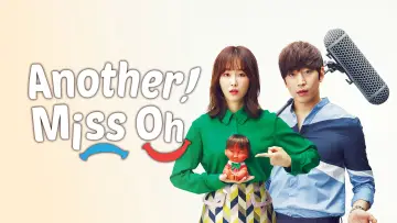 Backdrop for the TV series "Another Miss Oh" #1456873