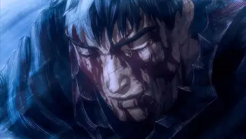 Backdrop for the TV series "Berserk" #1463816