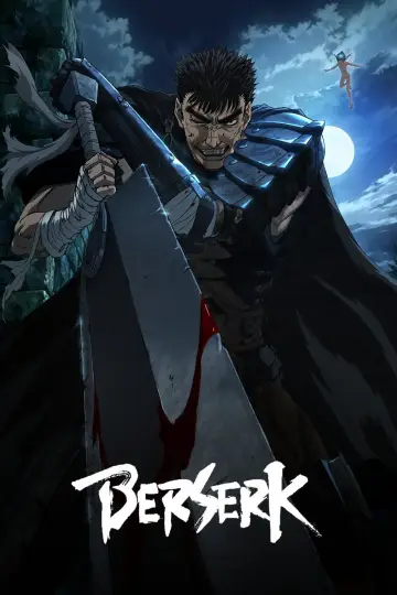 Berserk (2016)