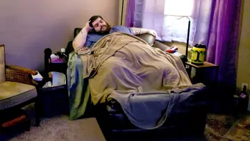 Backdrop for the TV series "My 600-lb Life" #1510379