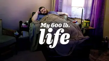 Backdrop for the TV series "My 600-lb Life" #1510380