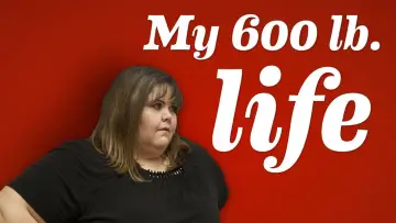 Backdrop for the TV series "My 600-lb Life" #1510381