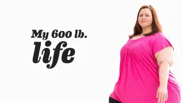 Backdrop for the TV series "My 600-lb Life" #1510382