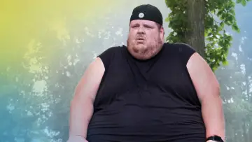 Backdrop for the TV series "My 600-lb Life" #1510383