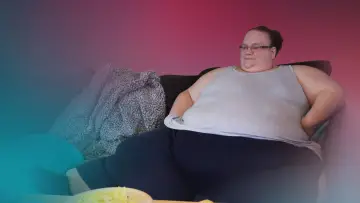Backdrop for the TV series "My 600-lb Life" #1510384