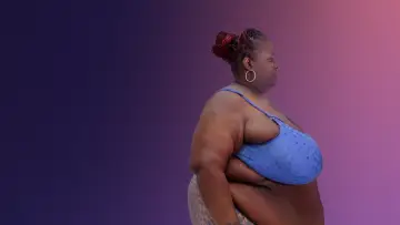 Backdrop for the TV series "My 600-lb Life" #1510387