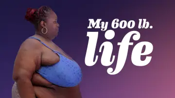 Backdrop for the TV series "My 600-lb Life" #1510389