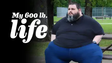 Backdrop for the TV series "My 600-lb Life" #1510390