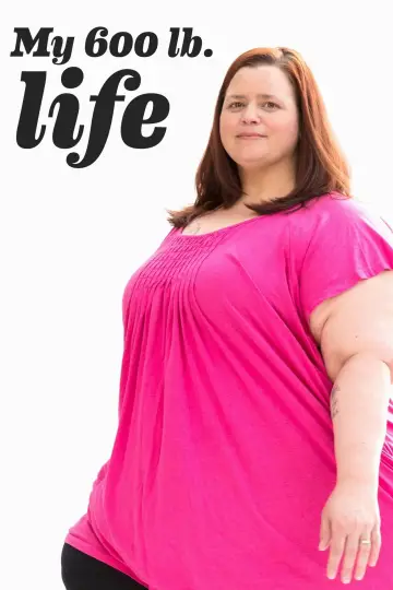 Poster for the TV series "My 600-lb Life" #1510397